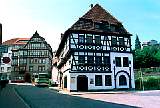 Lutherhaus Eisenach