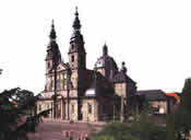 Dom Fulda