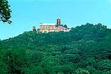 Wartburg Eisenach